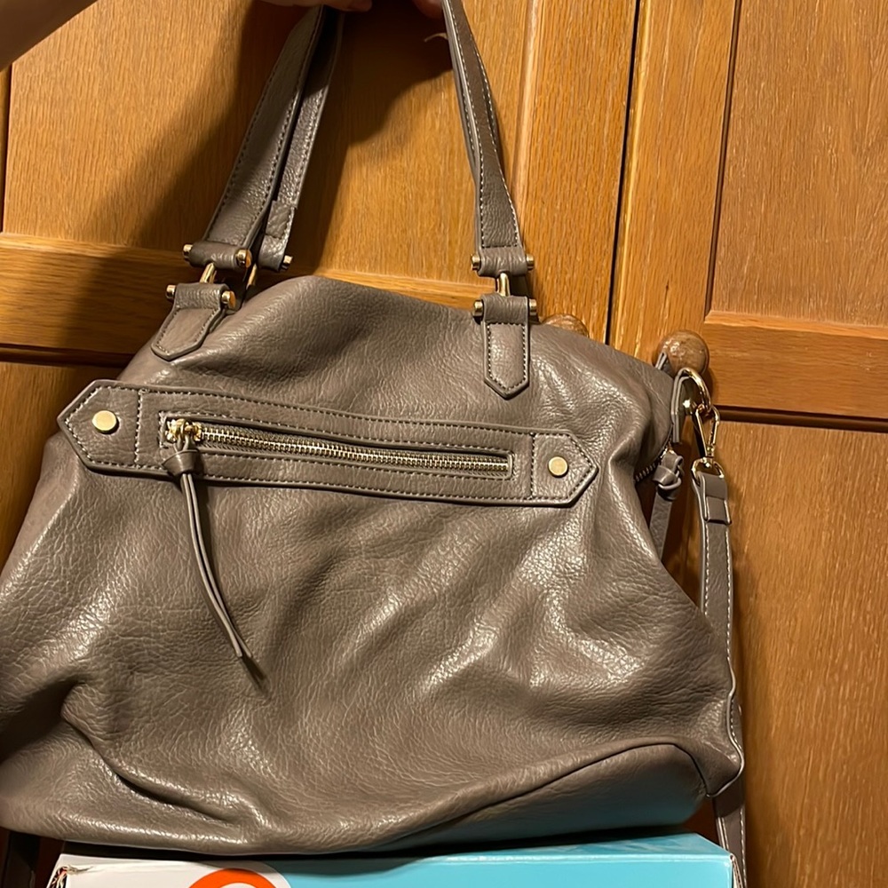 Miztique Shoulder & Cross body Bag